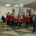 Renginio akirmirkos