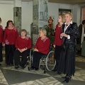 Renginio akirmirkos