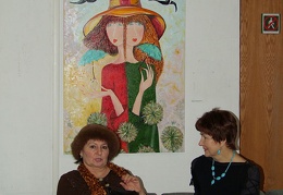 Renginio akimirkos
