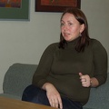 Literatūros apžvalgininkė E. Valienė