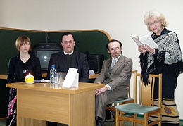 Renginio akimirkos