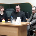 Renginio akimirkos