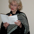 Aktorė Doloresa Kazragytė