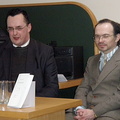 N. Pipiras ir R. Šuopys