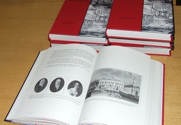 Pristatoma knyga