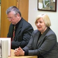 Renginio akimirkos