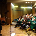 Renginio akimirkos