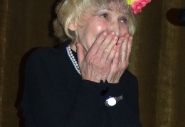 Renginio akimirkos