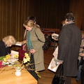 Renginio akimirkos