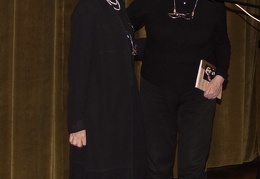 Renginio akimirkos