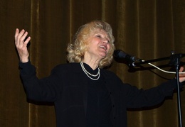 Renginio akimirkos