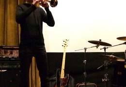 Renginio akimirkos