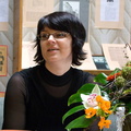 Živilė Gerulaitienė