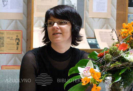 Živilė Gerulaitienė