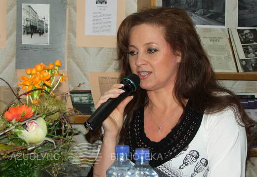 Liveta Kazlauskienė