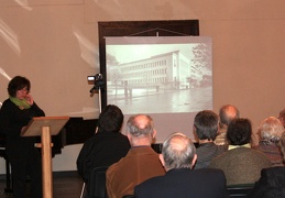 Architektė Jolita Kančienė
