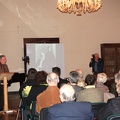 Prof. Vytautas Landsbergis