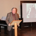 Prof. Vytautas Landsbergis