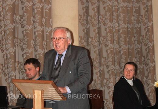 Gabrielius Landsbergis