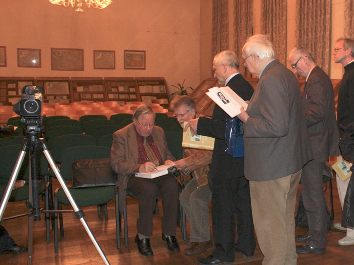 Renginio akimirkos