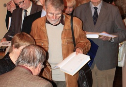 Renginio akimirkos