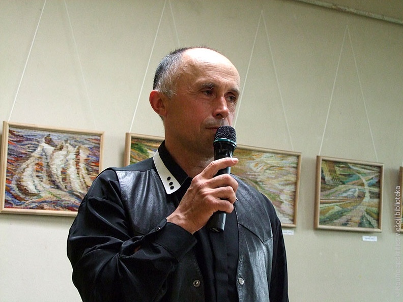 J. Gapaniukas