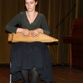 Renginio akimirkos