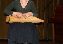 Renginio akimirkos
