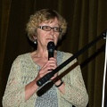 Menotyrininkė N. Lukšionytė