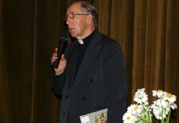 Kunigas A. Bulotas