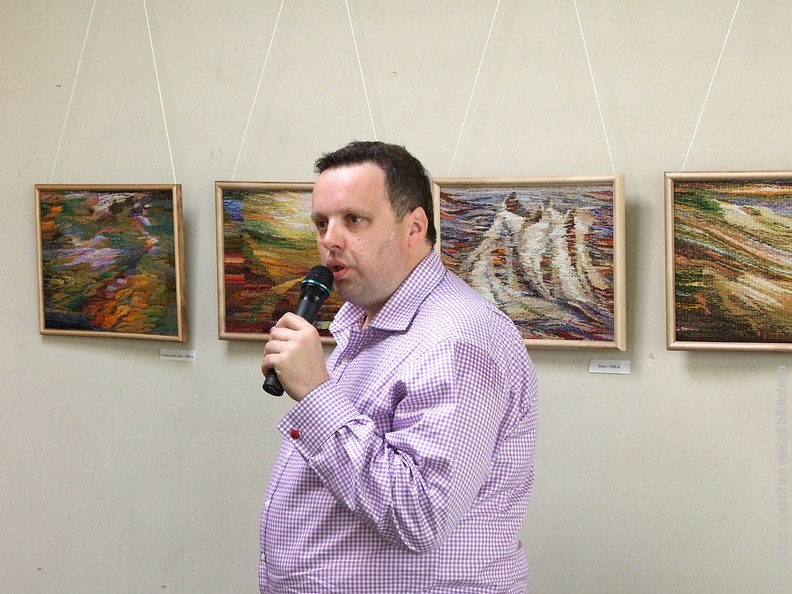 A. Užkalnis