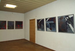 A. Matulevičiaus darbai