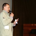 Kino kritikas Gediminas Jankauskas