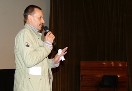 Vienos vaidybinės scenos filmų festivalis