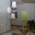 Pasipuošusi biblioteka