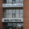 Jūsų žinių šaltinis