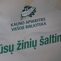 Jūsų žinių šaltinis