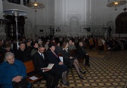 Šv. Mykolo Arkangelo (Įgulos) bažnyčia 