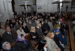 Šv. Mykolo Arkangelo (Įgulos) bažnyčia 