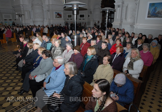 Šv. Mykolo Arkangelo (Įgulos) bažnyčia 