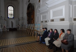 Šv. Mykolo Arkangelo (Įgulos) bažnyčia 