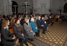 Šv. Mykolo Arkangelo (Įgulos) bažnyčia 