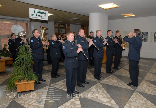 Karinių oro pajėgų orkestras