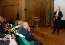 Operos solistas Liudas Mikalauskas