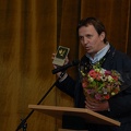 Kauno valstybinio dramos teatro vadovas E. Stancikas