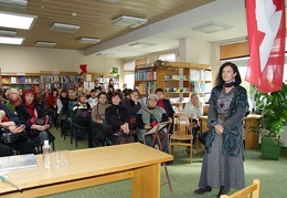 Susitikimas su Peteriu Hesu