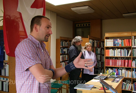 Floristas Marijus Gvildys