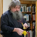Renginio akimirkos