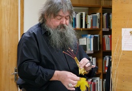 Renginio akimirkos