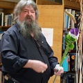 Renginio akimirkos